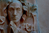 Milan Cathedral detail 2