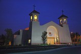 Prior to 2014 - Our Lady of Guadalupe Parish - Anchorage, Alaska