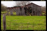 Old Barn