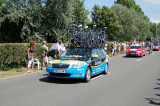 Tour de France 2010