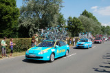 Tour de France 2010