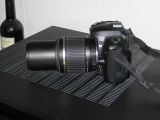 Nikon D50 Tamron 55-200 f/4-5.6 Di II LD