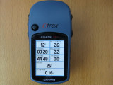 Garmin Etrex Legend HCx