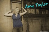 Amy Taylor