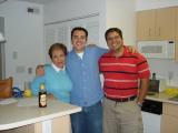 All visitamos al primo Camilo que est estudiando en UIUC (University of Illinois at Urbana-Champaign)