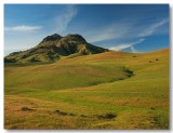 Sutter Buttes 2009