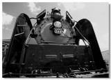  Steam Locomotive #844