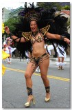 Carnival Parade San Francisco 2009