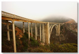 Bixby Bridge 2009