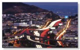 Highway101 & Highway 280 interchange