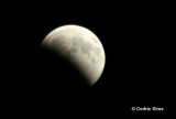 Winter Solstice Lunar Eclipse 2010