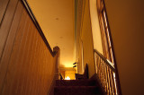 Balcony Stairway