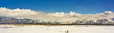 Wasatch Panorama
