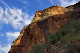 Zion National Park, Utah, USA