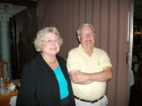 Pat Key Gill and Jim, the Man from Dell.
