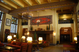 Ahwahnee Lodge