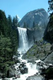 Vernal Fall