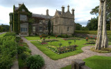 Muckross House East Side