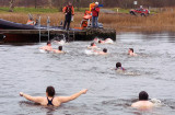 Christmas Swim 2010