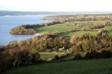 Parker Point,  Lough Derg