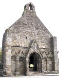 St Cronans Abbey