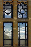 Knighthayes window