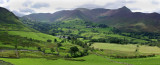 Newlands Valley
