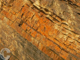 Rocky strata