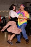 2008 Halloween Dance