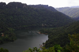 Lago Dos Bocas