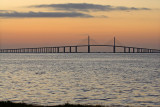 Sunshine Skyway, Tampa