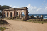 Ruinas, Aguadilla