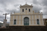 Iglesia Catolica, San German