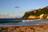 Punta Borinquen, Aguadilla