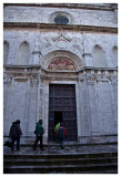 Chiesa di SantAgostino, Montepulciano