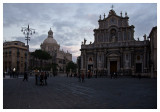 Cattedrale di SantAgata, Catania