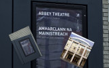 A:The Abbey Theatre