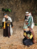 The Wise Men