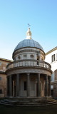Tempietto, San Pietro Montorio