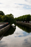 C The Eglinton Canal