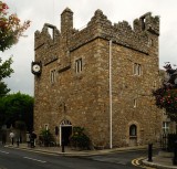 Dalkey Castle