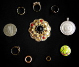 Memorable circles