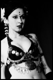 Nadyka Danse Tribal-Fusion