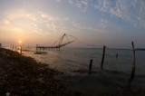 Chinese Fishing Net, Kochi