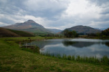 UNDERBERG,DRAKENSBERG,