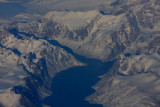 Fjords of Greenland