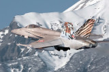 Swiss F-18C