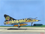  	Dassault Mirage 2000 C RDI S5  	