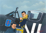 Supermarine Spitfire MK IX C