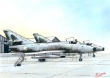 Dassault Super Mystre B2